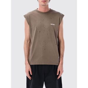 Satisfy T-Shirt Men Fa01